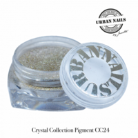 Crystal Collection Pigment CC24