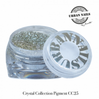 Crystal Collection Pigment CC25