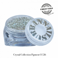 Crystal Collection Pigment CC26