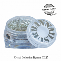 Crystal Collection Pigment CC27