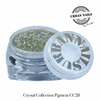 Crystal Collection Pigment CC28