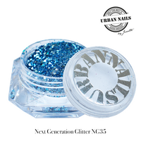 Next Generation Glitter NG35