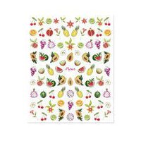 Moyra Matrica Sticker No.18 Fruit