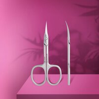 Staleks Cuticle Scissors SE-50/2
