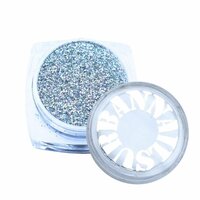 Biodegradable Diamond Line Glitter BDL01