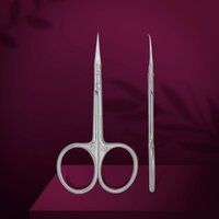 Staleks Exclusive cuticle scissors SX-23/1 Magnolia