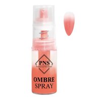 PNS Ombre Spray 011 Neon Oranje airbrush