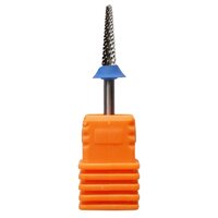 Cone Frees bit Medium 2-way Urban Nails 