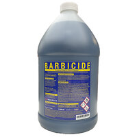 Barbicide Desinfectie Concentraat 3,8 L + GRATIS Maatbeker;