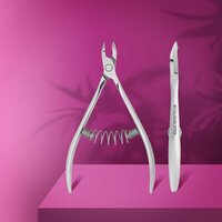 Staleks cuticle nippers EXPERT 91 5mm NE-91-5