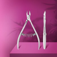 Staleks cuticle nippers EXPERT 91 7mm NE-91-7