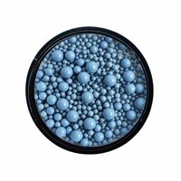 Metal Beads MB07 (Inlay)