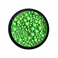 Metal Beads MB08 (Inlay)