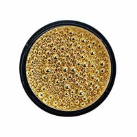 Metal Beads MB11 (Inlay)