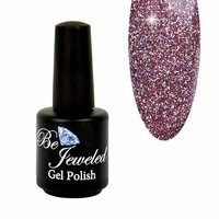 Reflective Gel Polish RGP03 Roze Urban Nails Pink