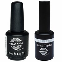 Base & Top Gel 8-15g Urban Nails 