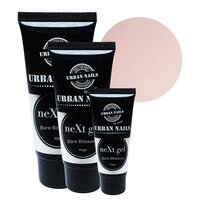 Next Gel Bare Blossom tube Urban Nails