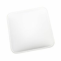 Elbow Pad Urban Nails Wit