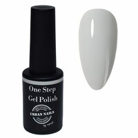 One Step Gel Polish 01 Urban Nails (OSGP01)