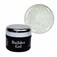 Builder Gel in Jar 01 BGJ01 Urban Nails 