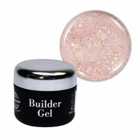 Builder Gel in Jar 03 BGJ03 Urban Nails 