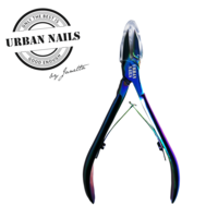 Urban Nails Tipknipper