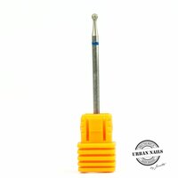 Diamond Bit Ball 3,5mm blauw