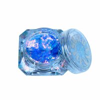 Diamond Flakes DF17 Urban Nails;