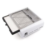 Filter Geschikt voor Afzuiger Tafelmodel PNS