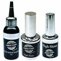 High Shine Top Gel 8-15-50g