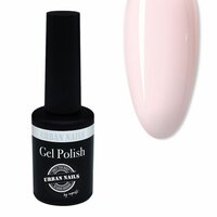 Milky Naturals Gel Polish 02 Urban Nails