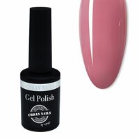 Milky Naturals Gel Polish 09 Urban Nails