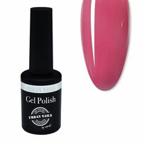 Milky Naturals Gel Polish 11 Urban Nails