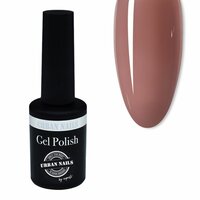 Milky Naturals Gel Polish 12 Urban Nails