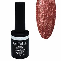 Gel Polish GP038 Urban Nails GP38