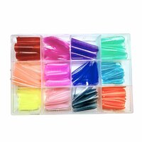 Dual Forms Variatie Box Urban Nails