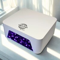 Square UV/LED lamp by Urban Nails 