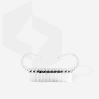 Staleks Manicure Stofborstel mini DBE-02