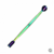 Glitter Spoon Rainbow
