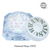 Diamond Shape Glitter DS25