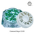 Diamond Shape Glitter DS30