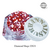 Diamond Shape Glitter DS31