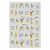 Nail Sticker Urban Nails NSU03