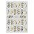 Nail Sticker Urban Nails NSU22