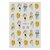 Nail Sticker Urban Nails NSU23