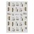 Nail Sticker Urban Nails NSU24