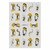 Nail Sticker Urban Nails NSU25