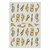 Nail Sticker Urban Nails NSU27