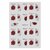 Nail Sticker Urban Nails NSU38