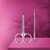 Staleks Expert Cuticle Scissors SE-51/3 Staleks Expert Cuticle Scissors SE-51/3